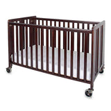 Full Size Crib with Linens